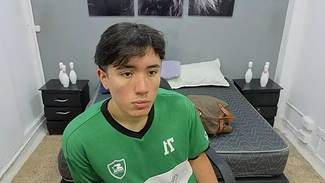 Thiago Kent online show from March 16, 12:31 pm