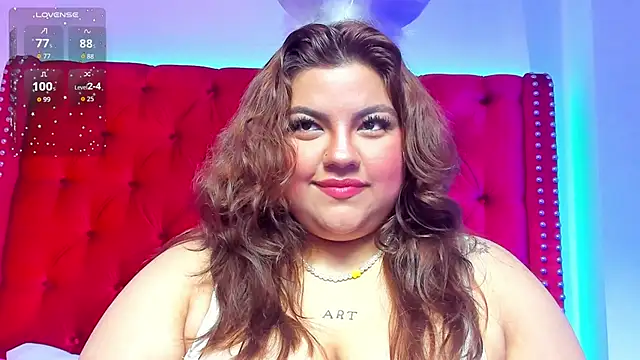 SunnyHoney  online show from March 13, 12:34 pm