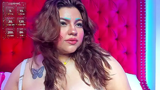 SunnyHoney  online show from March 15, 1:44 am