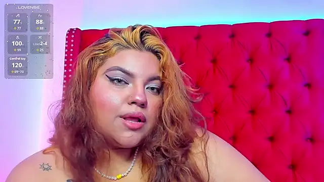 Snapshot of SunnyHoney_ chatting on June 29, 11:54 am SunnyHoney online show from June 29, 11:54 am