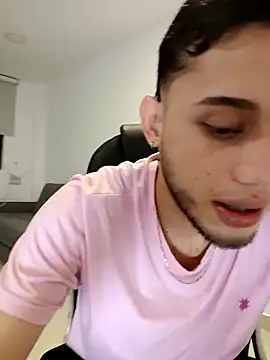 Billie x33 online show from March 15, 1:11 am