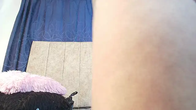 Melanie Nasty Whoore online show from March 13, 9:21 pm