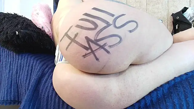 Melanie Nasty Whoore online show from March 15, 9:10 pm