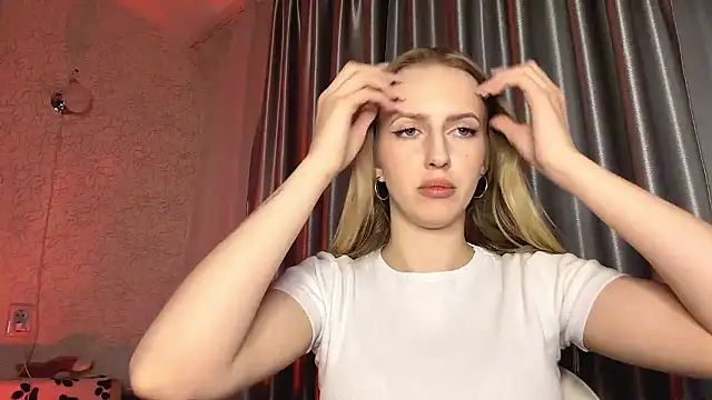 RubiKerss online show from March 7, 9:01 pm