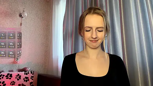 RubiKerss online show from March 16, 7:01 am