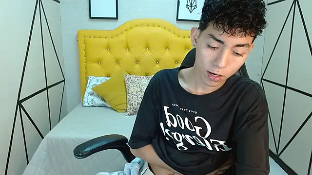 Ian Mason online show from March 11, 7:31 pm