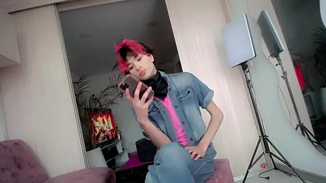Darksweet jack online show from May 5, 2:14 pm