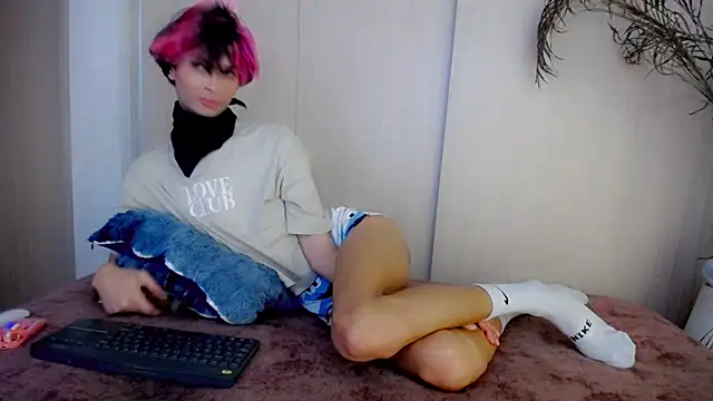 Darksweet jack online show from June 17, 3:46 pm
