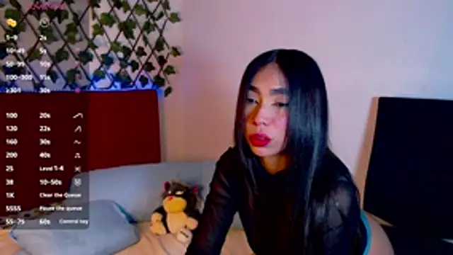 Angels66v online show from May 5, 12:46 pm