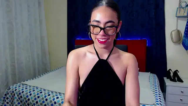 Angels66v online show from May 10, 3:01 am
