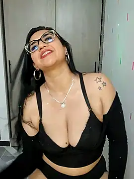 sensual amy online show from March 7, 10:07 pm
