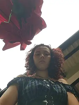 Isabella Stark online show from March 14, 1:05 pm