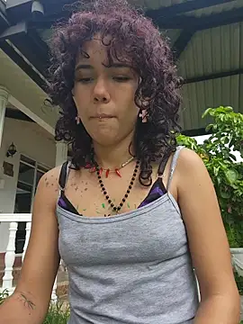 Isabella Stark online show from April 30, 12:22 pm