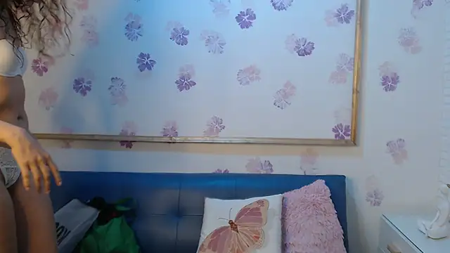 Ana maria 08 online show from March 16, 2:21 pm