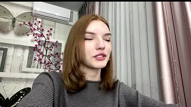 NellyMauson online show from March 18, 3:04 pm