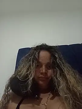 Pamela Uribe online show from March 16, 1:44 am