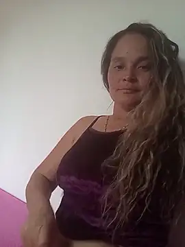 Pamela Uribe online show from March 17, 5:05 pm