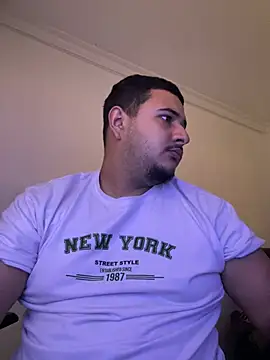 mateocollins1 online show from March 12, 10:05 pm