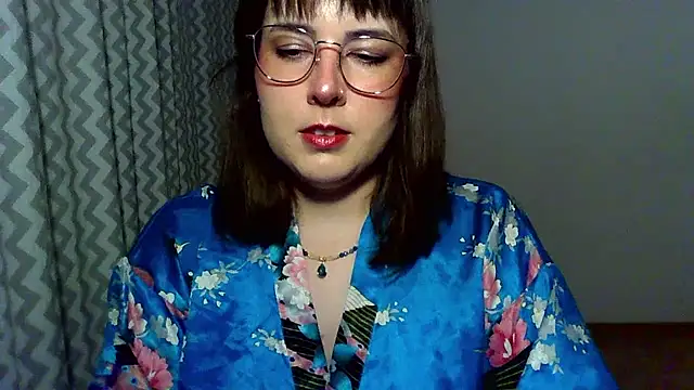 Snapshot of ClaraHard chatting on July 23, 7:01 pm ClaraHard online show from July 23, 7:01 pm