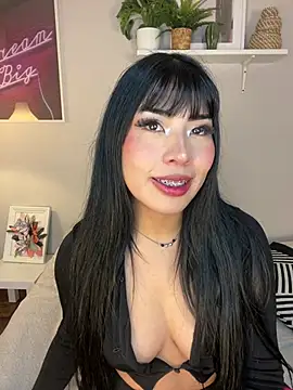 Snapshot of Jade-Naughty chatting on July 13, 7:16 pm Jade-Naughty online show from July 13, 7:16 pm