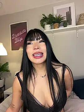 Snapshot of Jade-Naughty chatting on July 16, 7:09 pm Jade-Naughty online show from July 16, 7:09 pm