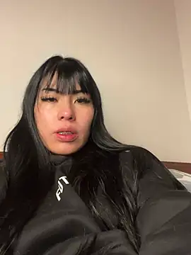 Snapshot of Jade-Naughty chatting on July 26, 12:34 pm Jade-Naughty online show from July 26, 12:34 pm