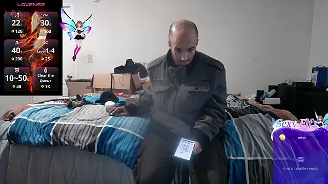 CirclingClass online show from January 30, 3:51 pm