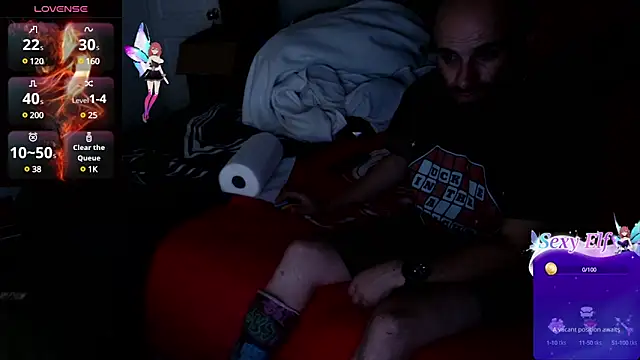 CirclingClass online show from February 27, 2:21 am