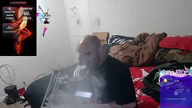 CirclingClass online show from March 6, 2:18 pm