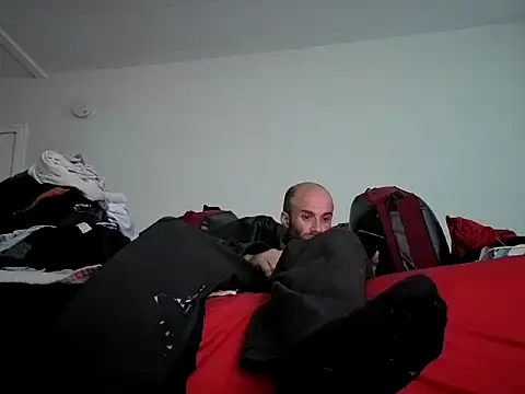 CirclingClass online show from October 25, 3:18 pm