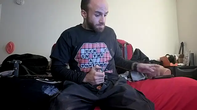 CirclingClass online show from November 7, 10:10 pm