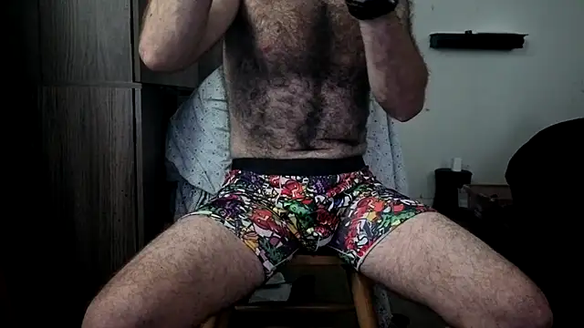 CirclingClass online show from November 12, 8:08 pm