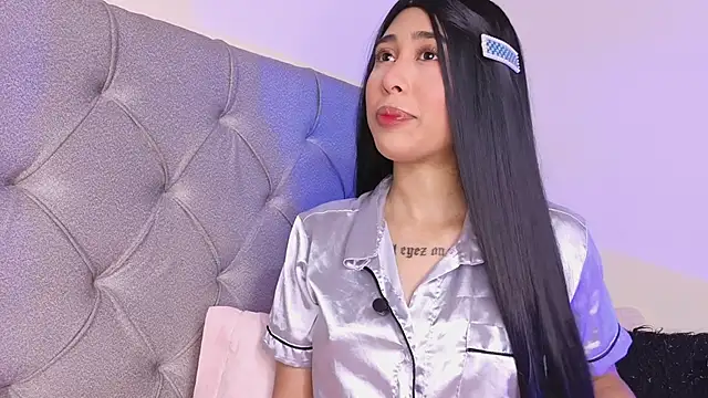 Chelsyrose online show from March 7, 12:29 am