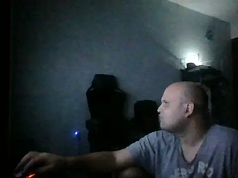 Heavy RebellxX online show from March 5, 1:56 am