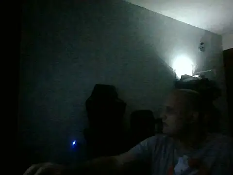 Heavy RebellxX online show from March 14, 8:09 am