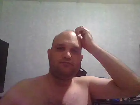 Heavy RebellxX online show from March 17, 4:17 am