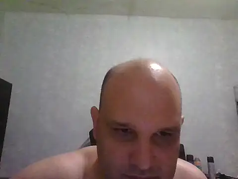 Heavy RebellxX online show from March 18, 7:33 am