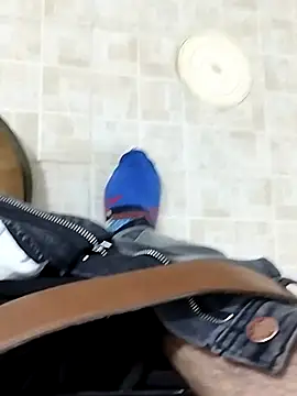 flaco ortega81 online show from March 11, 2:39 am