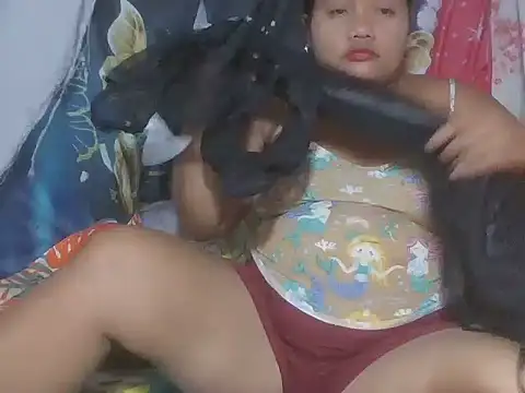 Pinaybigpussy24 online show from May 3, 7:14 am