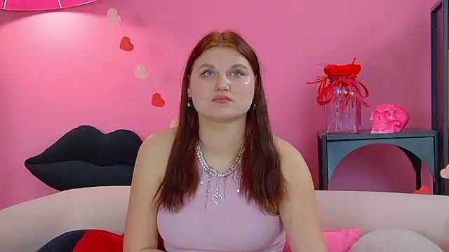 EvaEngel online show from March 12, 1:28 pm