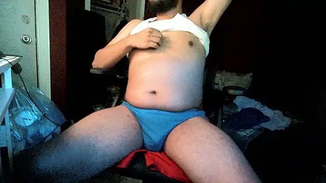curly rico online show from April 25, 6:16 am