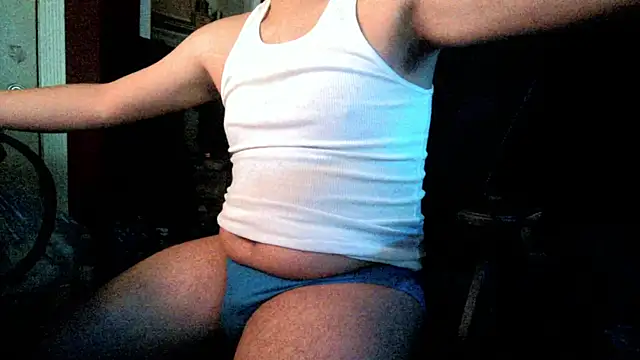 curly rico online show from May 1, 4:50 am