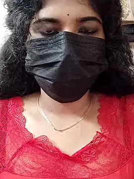 Sunitha28 online show from March 5, 1:12 am