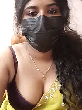 Sunitha28 online show from April 26, 4:26 pm