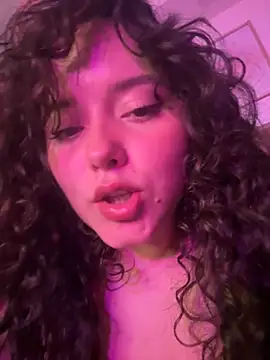Ally belle online show from June 12, 1:15 am