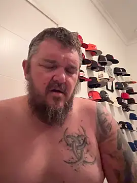 bigbear345k online show from March 8, 9:57 am