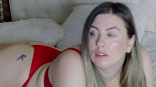 AnastasiaHart online show from April 30, 3:02 am