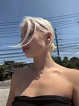 KissAurora  online show from March 13, 4:08 am