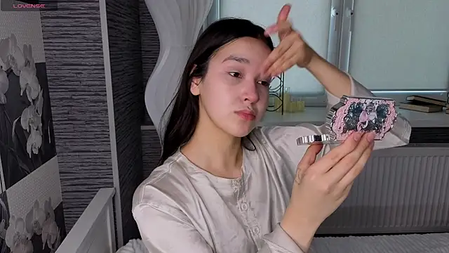 ShawtyCelina online show from March 16, 10:41 am