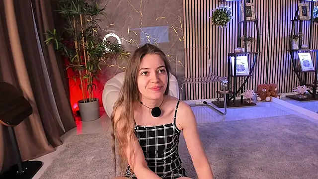 Velvet Spell online show from April 23, 3:08 am